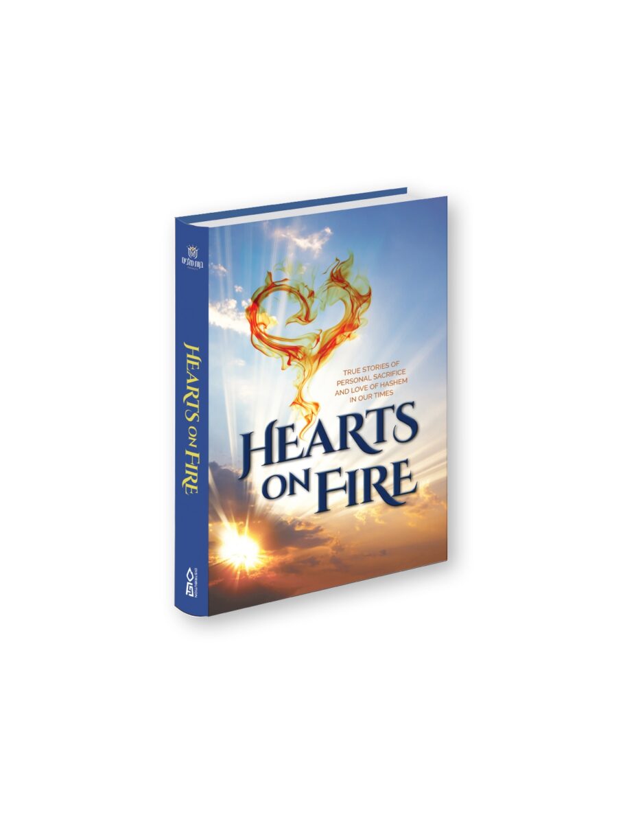 Hearts on Fire