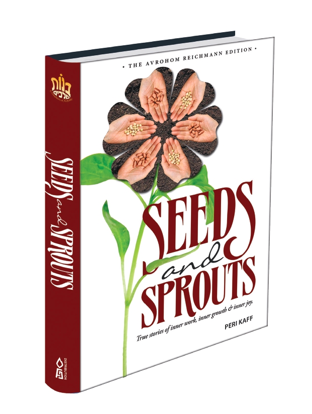 seeds and sprouts